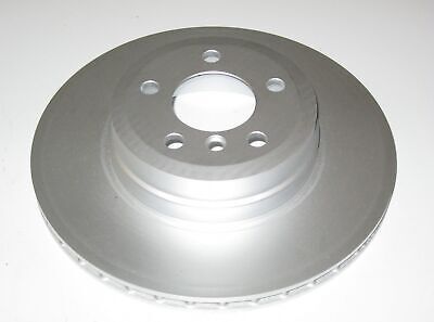 Bmw Fren Diski Arka  X5 E70-X5 F15-X6 E72-X6 F16 34216793246