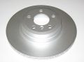 Bmw Fren Diski Arka  X5 E70-X5 F15-X6 E72-X6 F16 34216793246