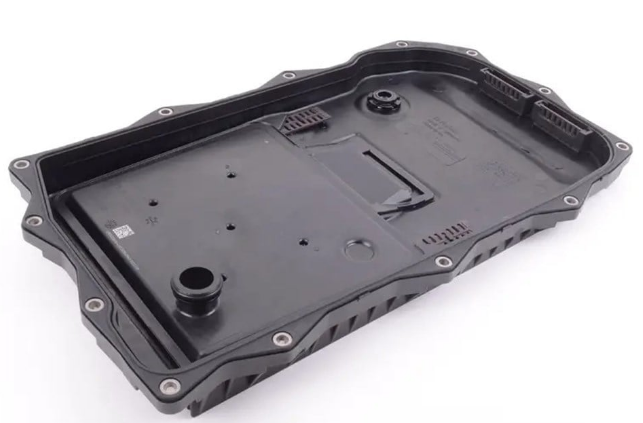Bmw Şanzıman Yağ Karteri F01-F10-F20-F30 N13-N20 8 İleri 24118612901-24115A13115