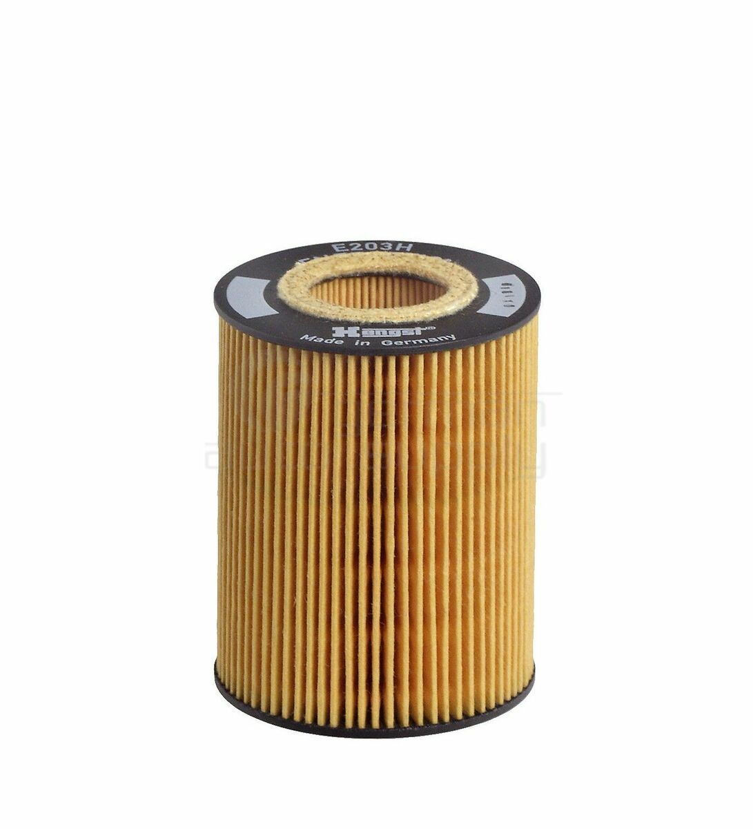Bmw Yağ Filtre Kapağı N62 E60-E61-E63-E64-E65-E66-X5 E53 11427506677