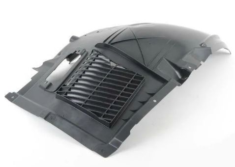 Bmw Çamurluk Davlumbazı Ön Sol Ön Parça  F01-F01Lci-F02-F02Lci 51717185163
