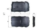 Bmw Şanzıman Yağ Karteri 8HP45 F01-F10-F20-F30 24117613253