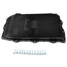 Bmw Şanzıman Yağ Karteri (8 İleri) 8HP45 F01-F10-F20-F30  24118612901-24115A13115