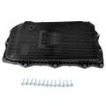 Bmw Şanzıman Yağ Karteri (8 İleri) 8HP45 F01-F10-F20-F30  24118612901-24115A13115