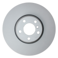 Bmw Fren Disk Ön Sol Spor Delikli F10 34116898729