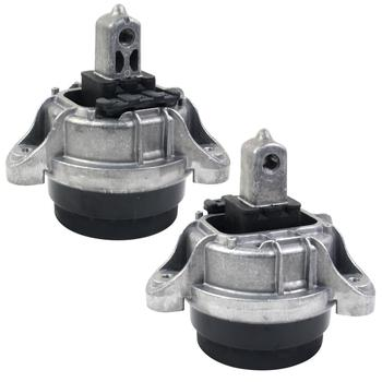 Bmw Motor Takozu Sağ Vakumlu (Sol İçinde Uyuyor Lastiği Değiştiğinde) F10 520D 22117935142