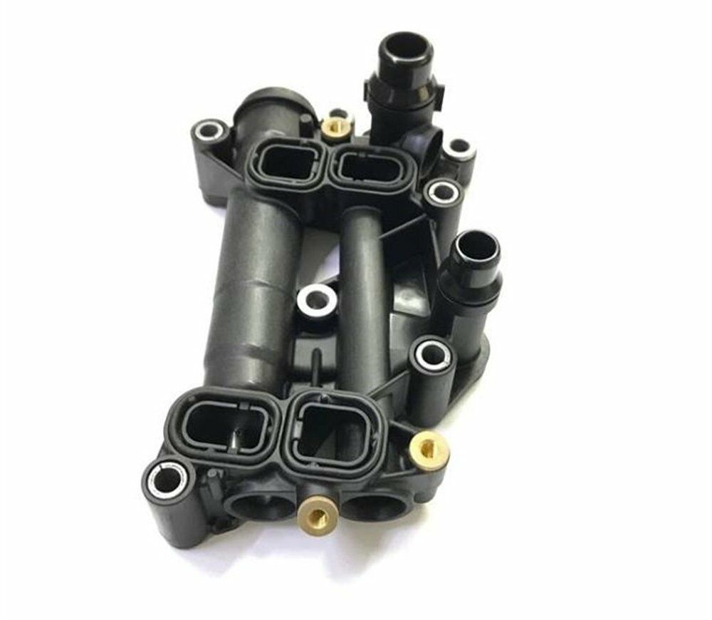 Bmw Şanzıman Termostat Gövdesi N47N-N47S1-N57N F10 11428507694