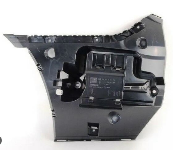 Bmw Tampon Braketi Arka Sol F10-F10Lci 51127184767