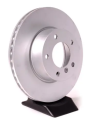 Bmw Fren Disk Ön Havalı E36-E46 34111164199-34111160674-34111164431