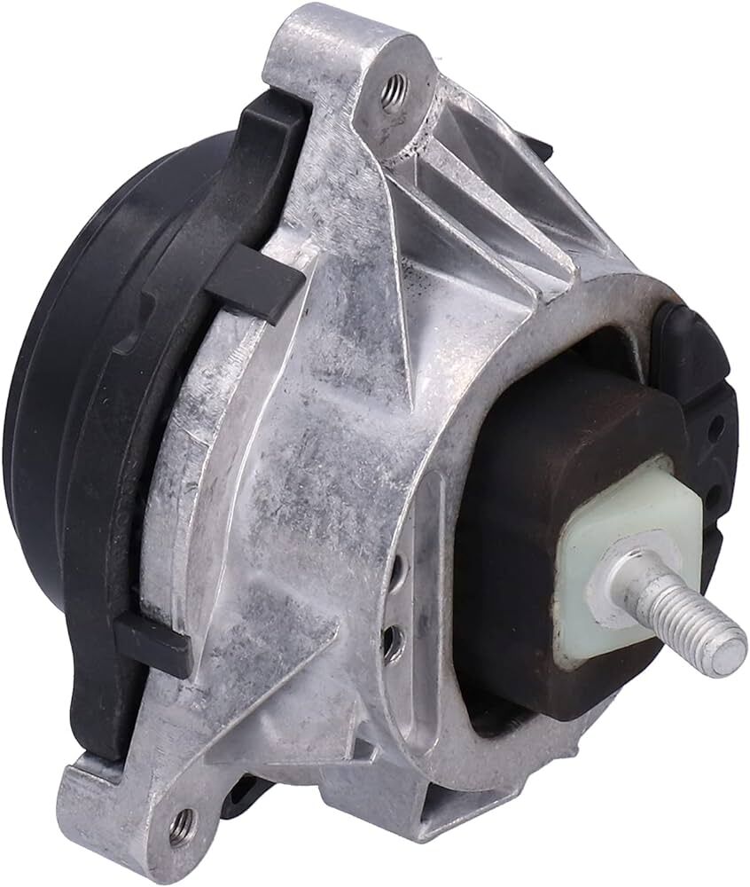 Bmw Motor Takozu Sağ N47 F20-F30 22116855456