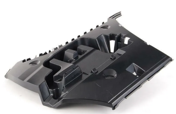 Bmw Tampon Braketi Arka Sağ  F10 51127184768
