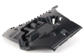Bmw Tampon Braketi Arka Sağ  F10 51127184768