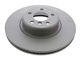 Bmw Fren Disk Ön G30-G31-X3 G01 34116860907