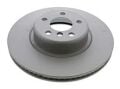 Bmw Fren Disk Ön G30-G31-X3 G01 34116860907