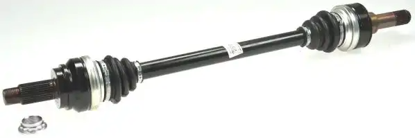 Bmw Aks Arka Sol F10 33207630183