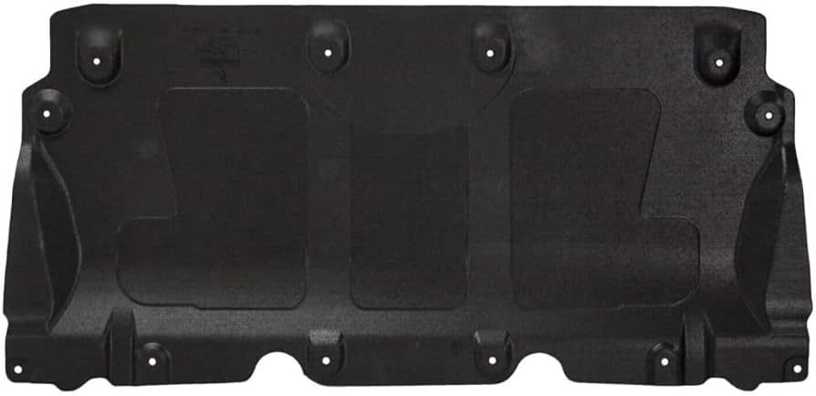 Bmw G20 Motor Alt Muhafazası 51757447194