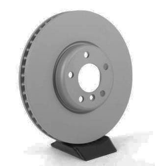 Bmw Fren Disk Ön G20/G30 34116860909