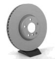 Bmw Fren Disk Ön G20/G30 34116860909