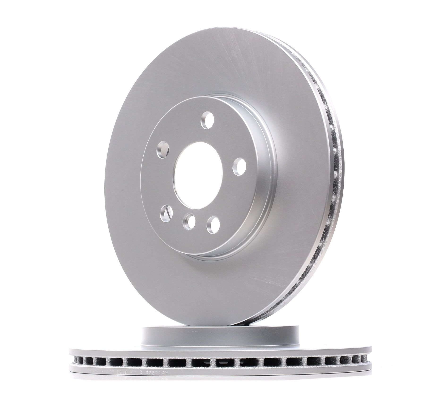 Bmw Fren Disk Ön F40-F45-F46-F48-F48-F39-F54-F60 34116799351