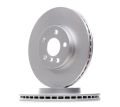 Bmw Fren Disk Ön F40-F45-F46-F48-F48-F39-F54-F60 34116799351