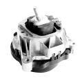 Bmw Motor Takozu Sağ F20-F30 22116854252