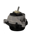 Bmw Motor Takozu Sağ F20-F30 22116854252