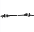 Bmw Aks Komple Arka Sol F20-F20Lci 33207628251