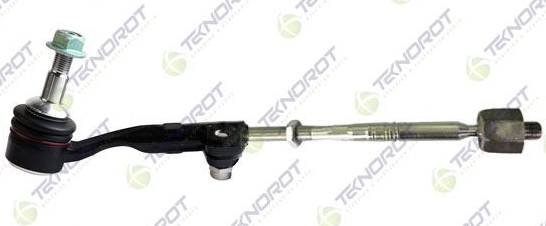 Bmw Rot Mili + Rot Başı Ön Sol F20-F30  32106792029