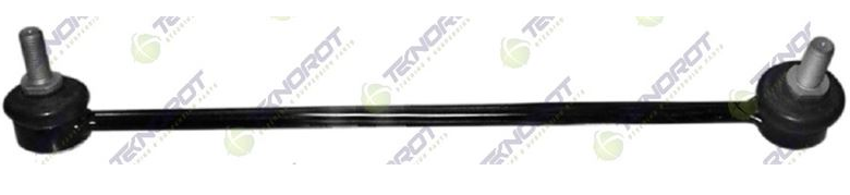 Bmw Askı Rotu Sol Ön X5 E53 31356750703