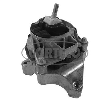 Bmw Motor Takozu Sağ F20-F30 22116859408
