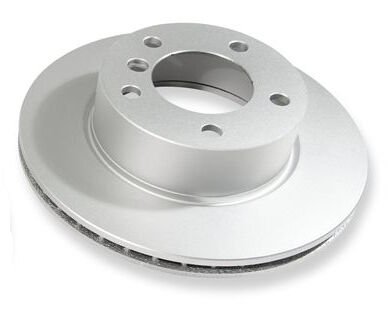 Bmw Fren Disk Ön F20-F30 TKM