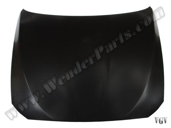 Bmw Kaput Sac F10-F10 Lcı  41617207194