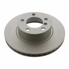 Bmw Fren Disk Ön F20-F30 (Adet) 34116792217