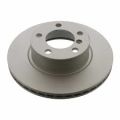 Bmw Fren Disk Ön F20-F30 (Adet) 34116792217