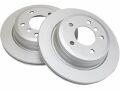 Bmw Arka Fren Diski E87 E90 E84 34216864901