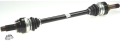 Bmw Arka Aks Sol F10 33207630183