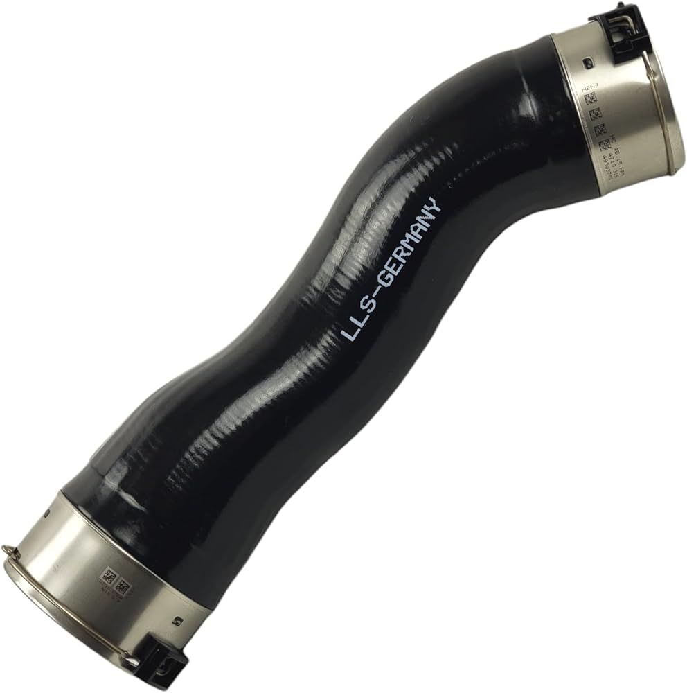Bmw Turbo Hortumu (Turboya Takılan) F10 525Dx 11617810796