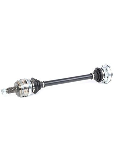 Bmw Aks Komple Arka Sol E81-E87-E90-E92 33217547075