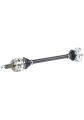 Bmw Aks Komple Arka Sol E81-E87-E90-E92 33217547075
