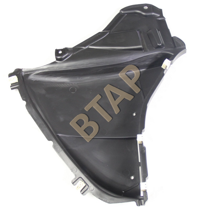 Bmw Kürek Bakaliti Ön Sol G30 51718060031