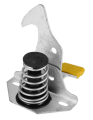 Bmw Kaput Kilidi E90-E91-E92-E93 51237073916