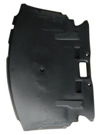 Bmw Motor Alt Muhafaza (Sac-Oem Kalite) E60 LCI 51717061943