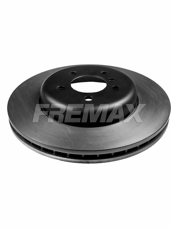 Bmw Fren Disk Ön F10 525Dx 34116775277