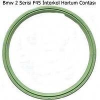 Bmw Turbo Hortum Contası E90-E60-F10-F11 11618506786