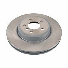 Bmw Fren Disk Ön F10 525Dx 34116775277