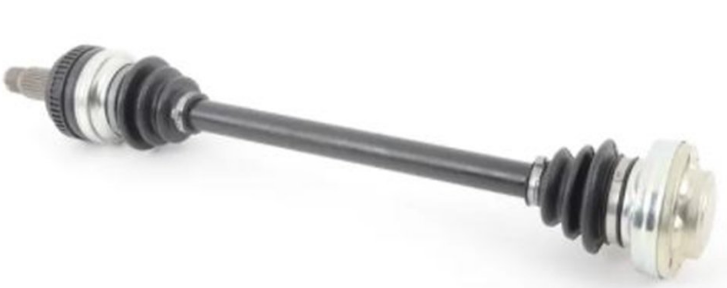 Bmw Aks Arka E90-E92-E93 33217561789