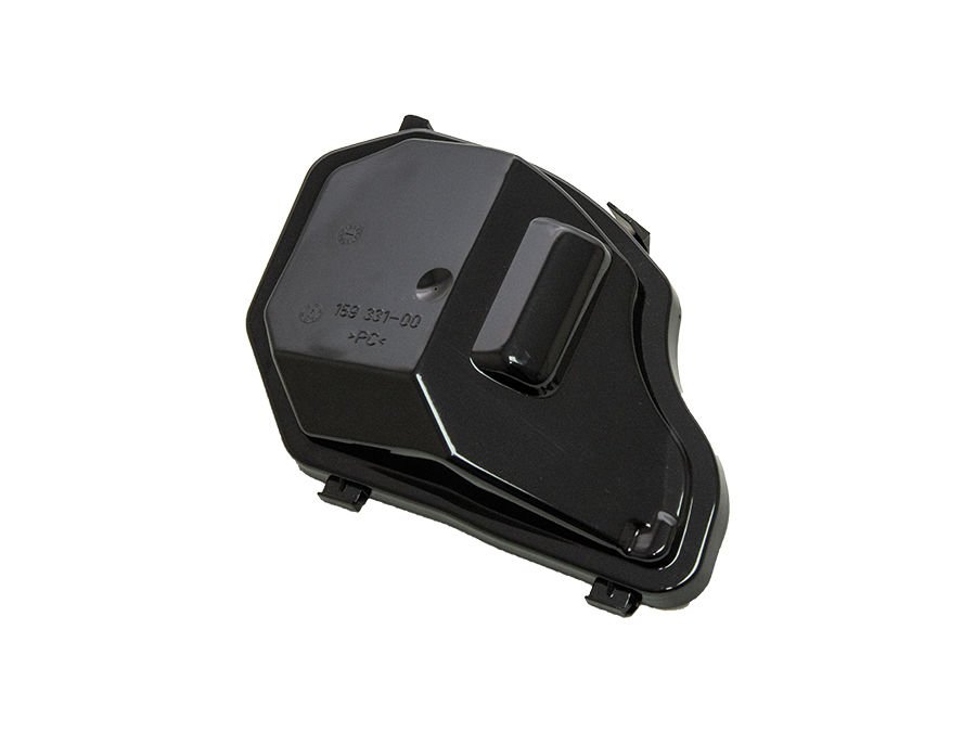 Bmw E60 Far Kasa Kapağı Sol 63116933239