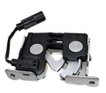 Bmw Kaput Kilidi Alt E60-E84 51237008755