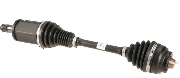 Bmw Aks Komple Ön Sol 525d Xdrive F10 31607618681