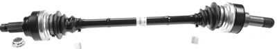Bmw Aks Komple Arka Sol F20-F20Lci 33207628251